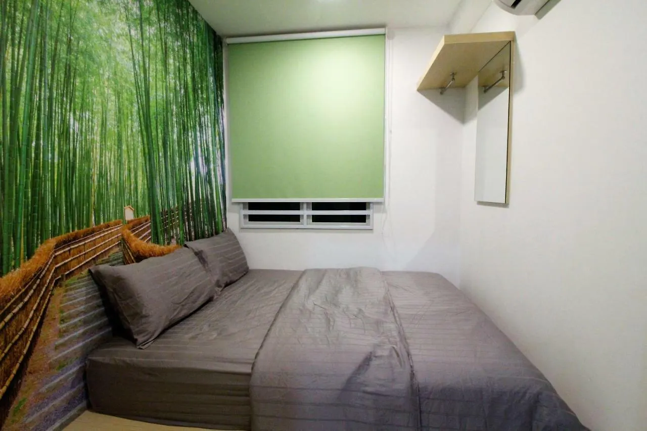 H2H - Ohayo Ipoh Majestic Ipoh Apartment