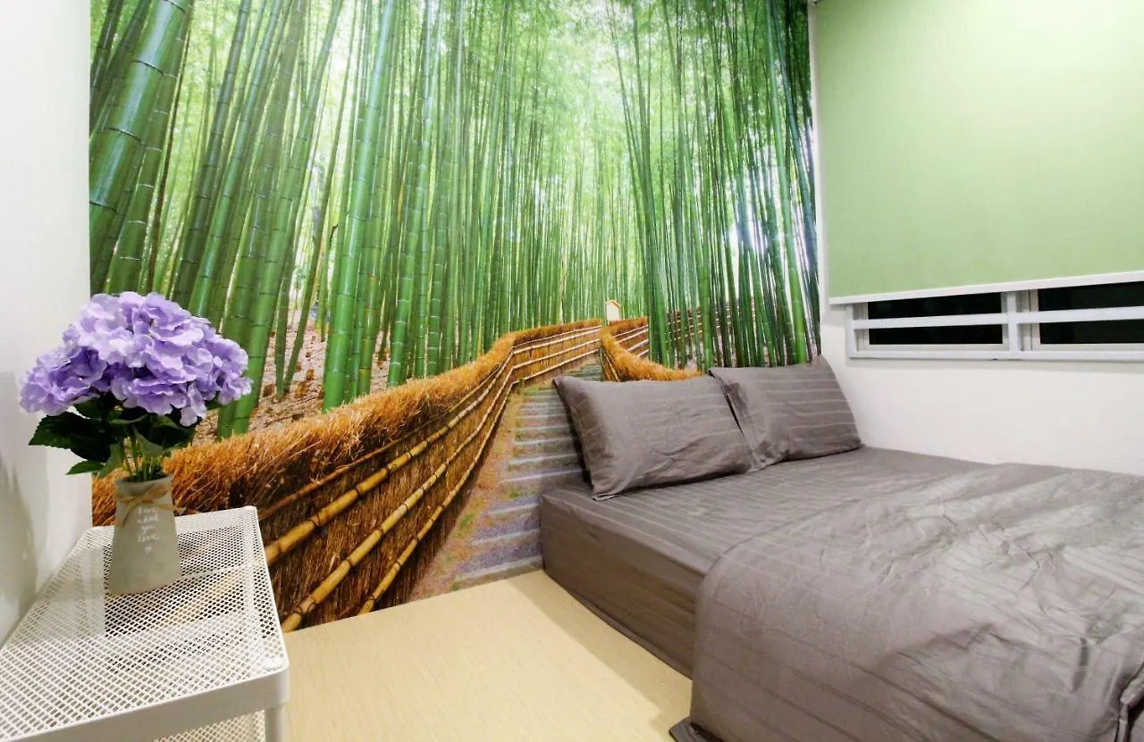 H2H - Ohayo Ipoh Majestic Ipoh Apartment