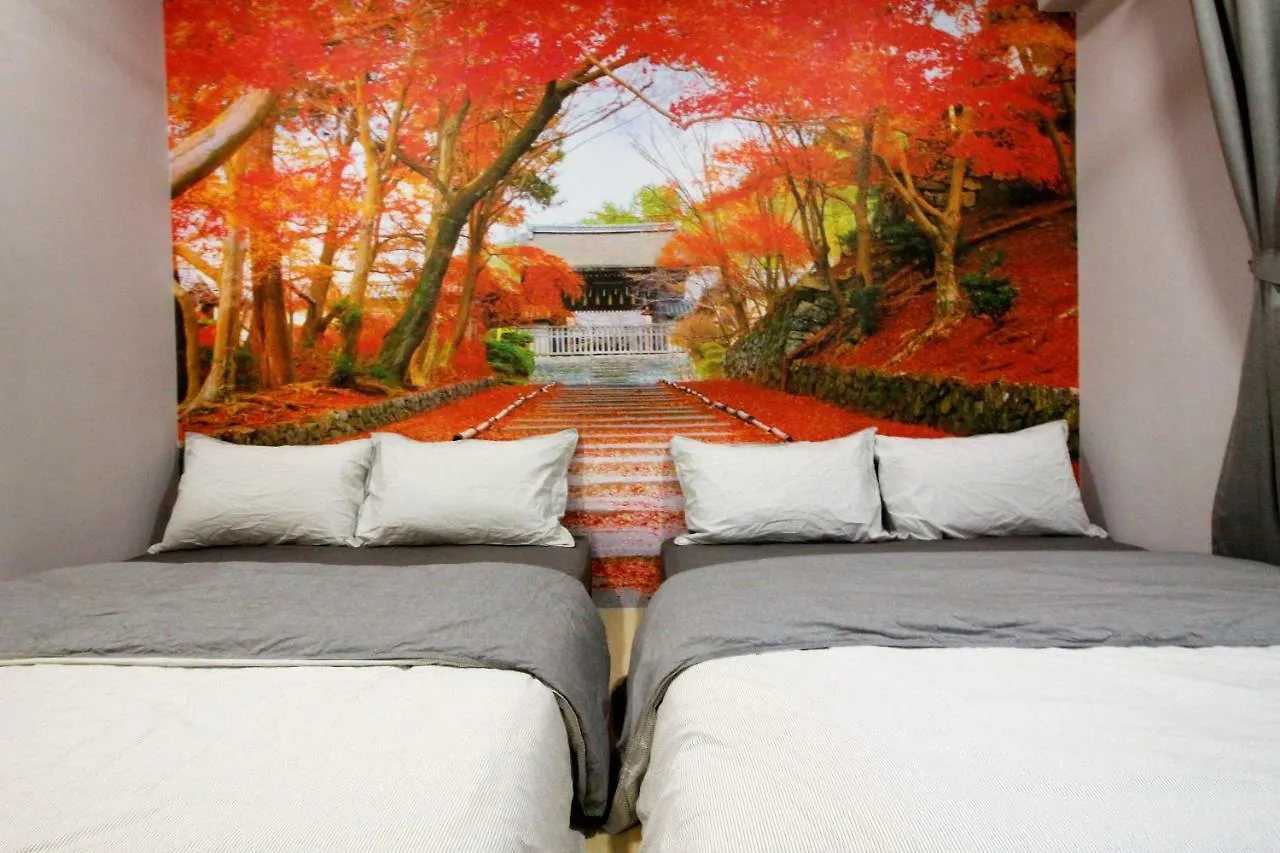 H2H - Ohayo Ipoh Majestic Ipoh Apartment 0*,  Malaysia