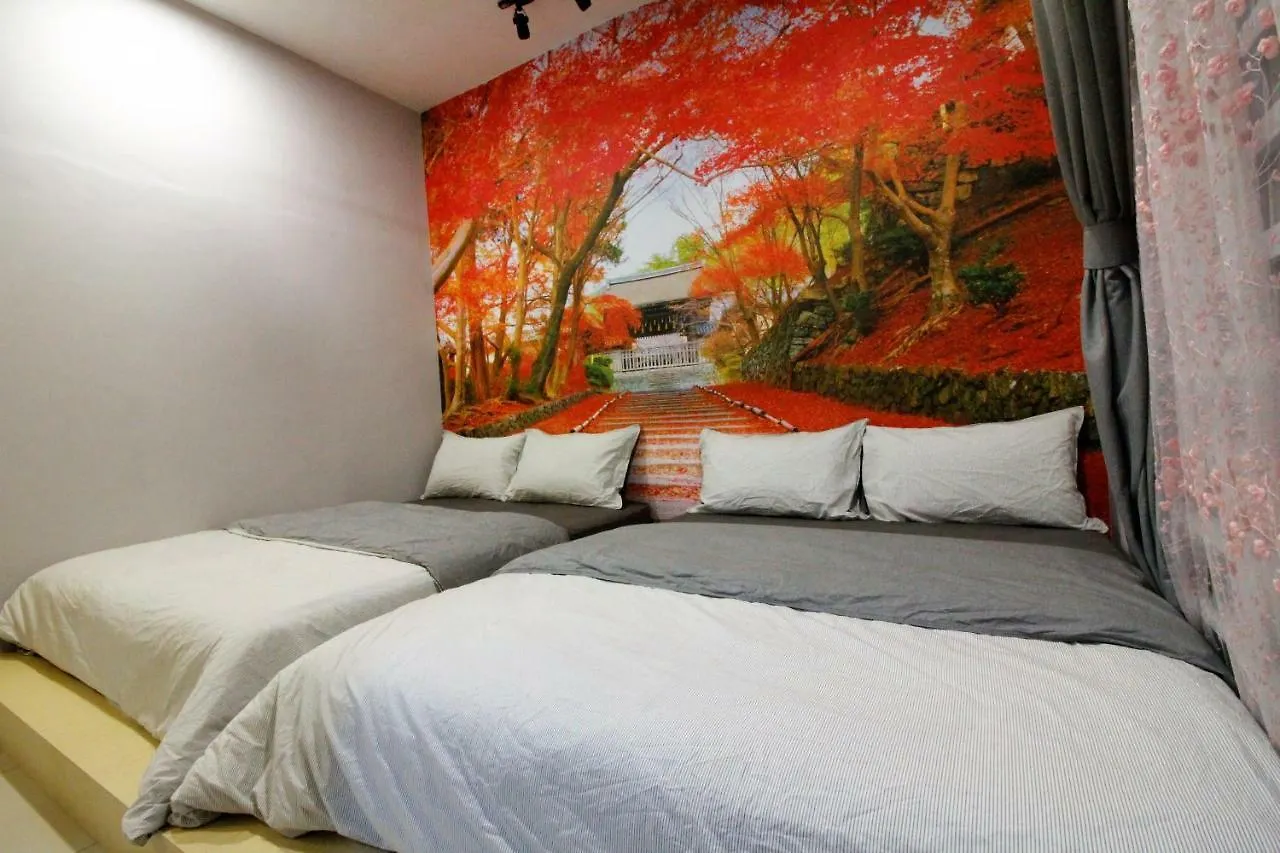 H2H - Ohayo Ipoh Majestic Ipoh Apartment